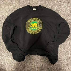 Ilves Tampere Screen Stars Sweatshirt